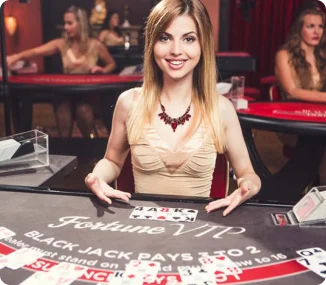 The Live Casino Reviews 2025