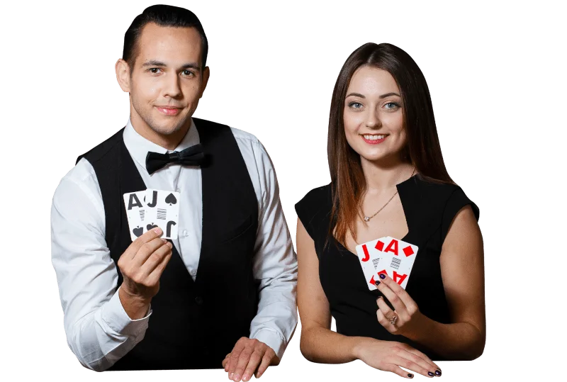 A Guide to Live Dealer Games