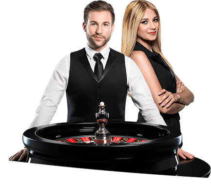 Live Casino on Mobile