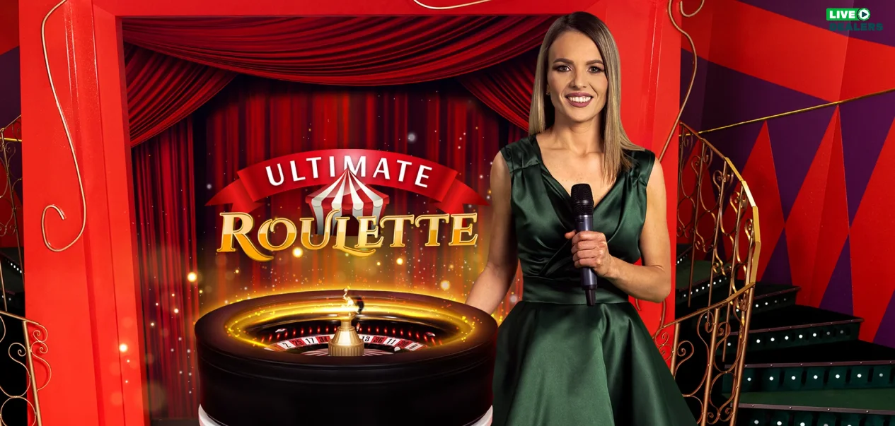 Ezugi ra mắt trải nghiệm Ultimate Roulette nâng cao